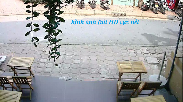 Camera-Panasonic - không- dây